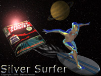 SilverSurfer