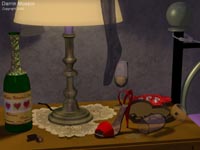 Valetine's Night