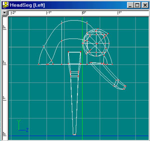 HeadSeg