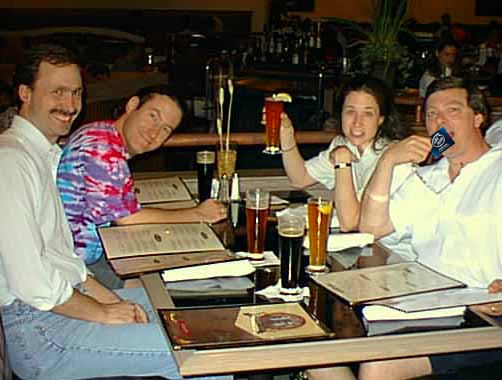 DAC Scandal - Eaglegate!