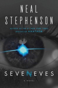 Seveneves_Cover